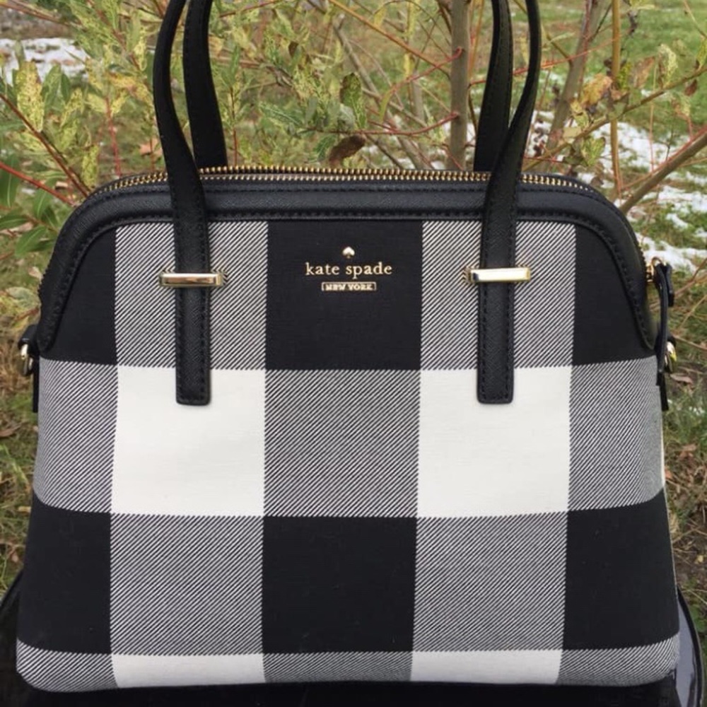 😍Kate Spade - Satchel